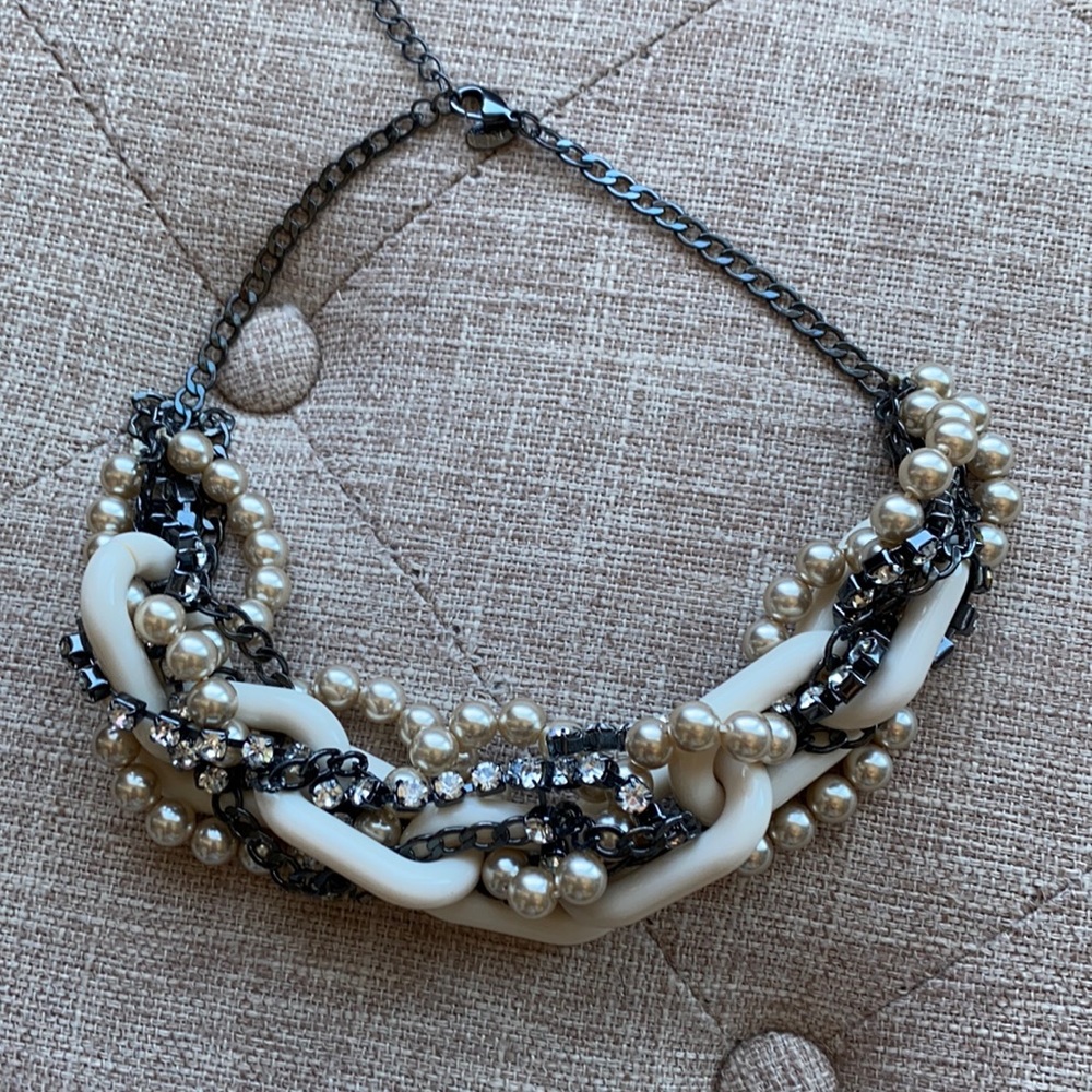 Lia Sophia Necklace